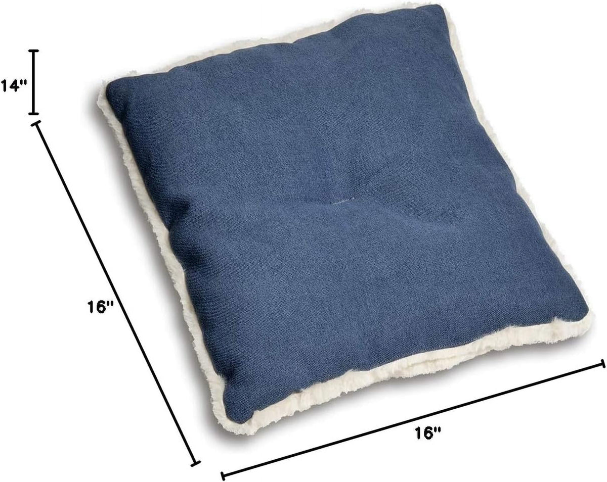 Cozy Pet Tent Bed – image 6